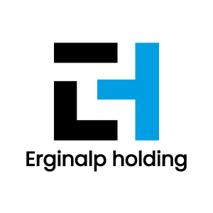 Erginalp Holding Logo